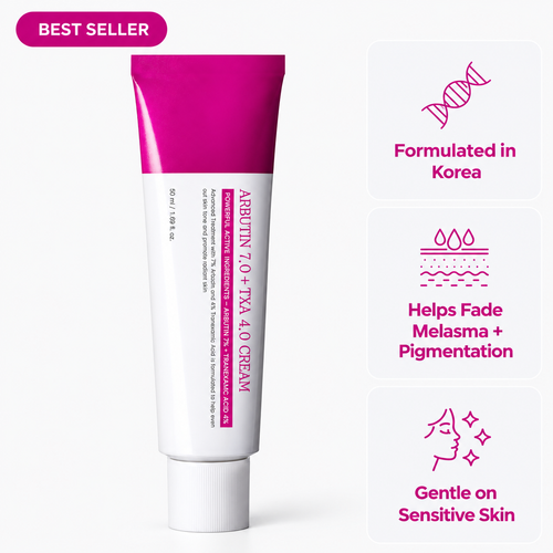 Kindral Tranexamic Brightening Cream