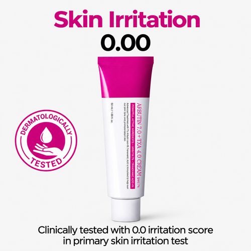 Kindral Tranexamic Brightening Cream