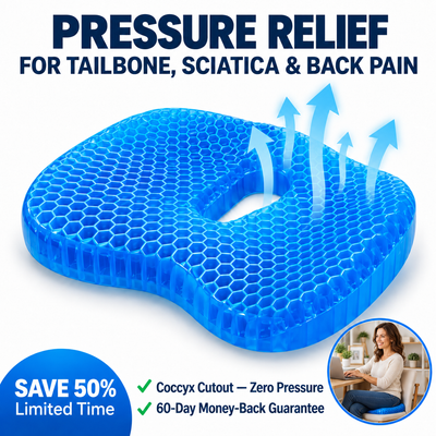 Kindral TheraGel Cushion