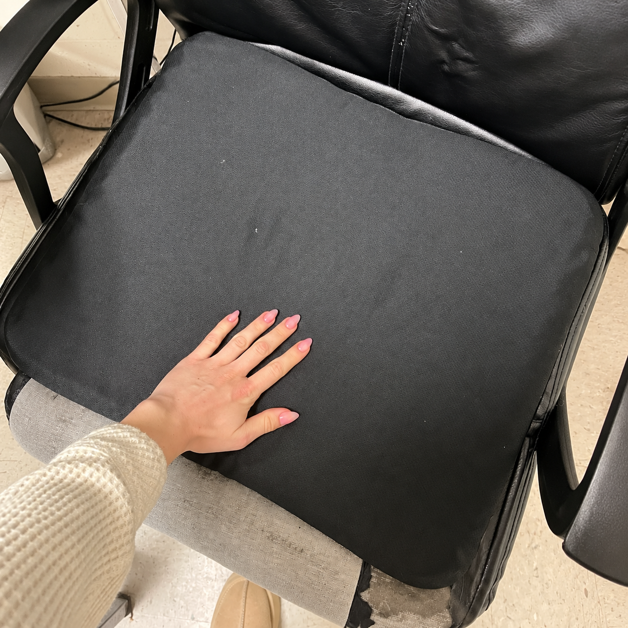 Review by Megan R