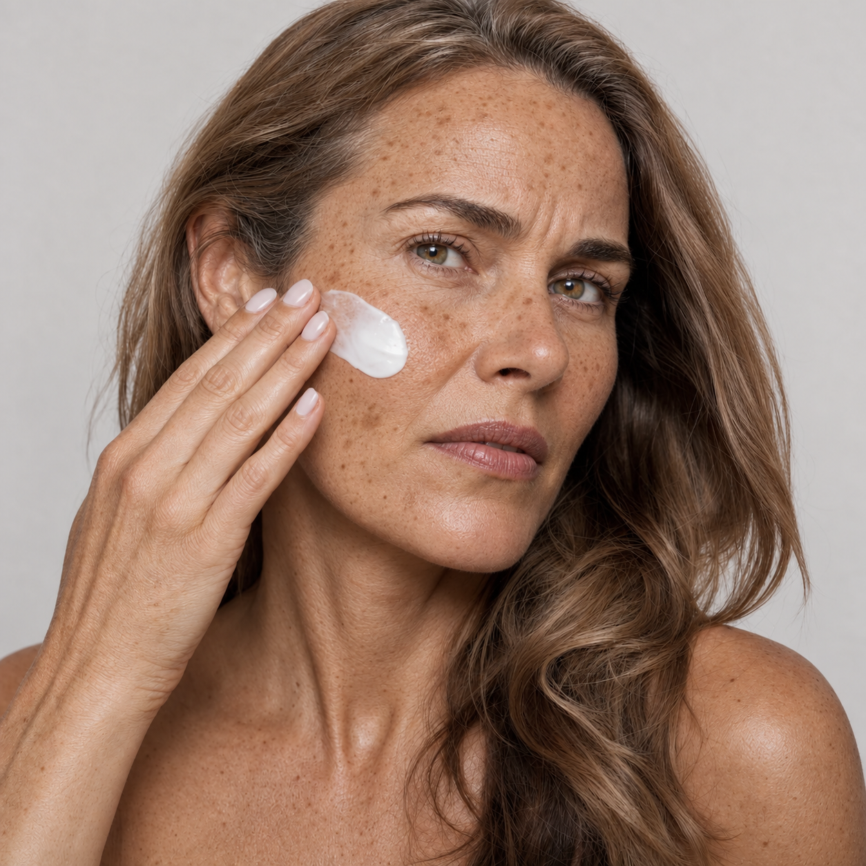 Why Your Dark Spots Won’t Go Away